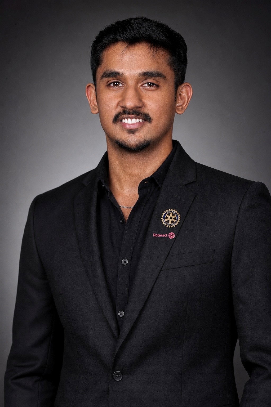 Mohamed Farhan